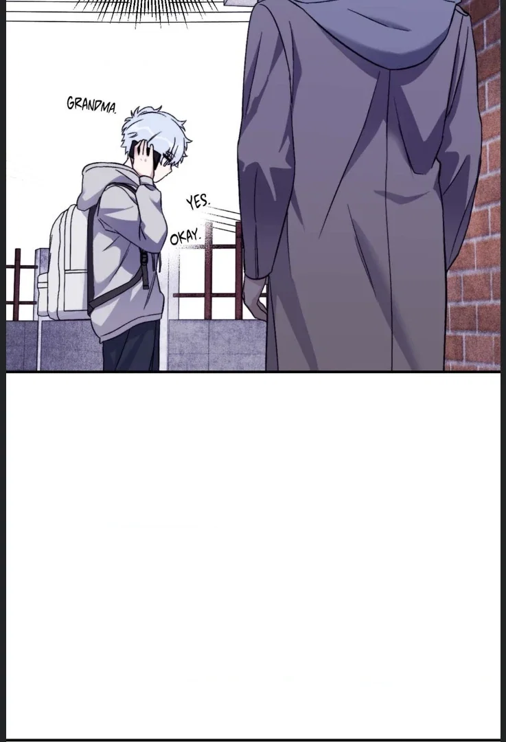 Surge Towards You Chapter 50.27 - Page 42