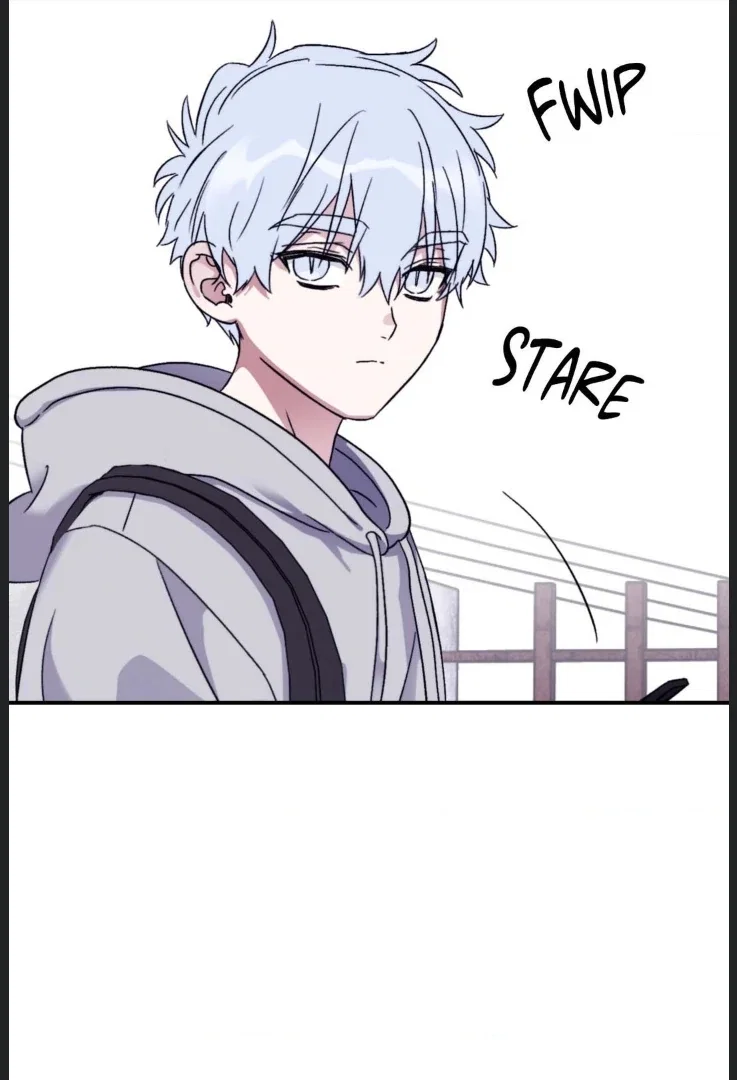 Surge Towards You Chapter 50.27 - Page 43
