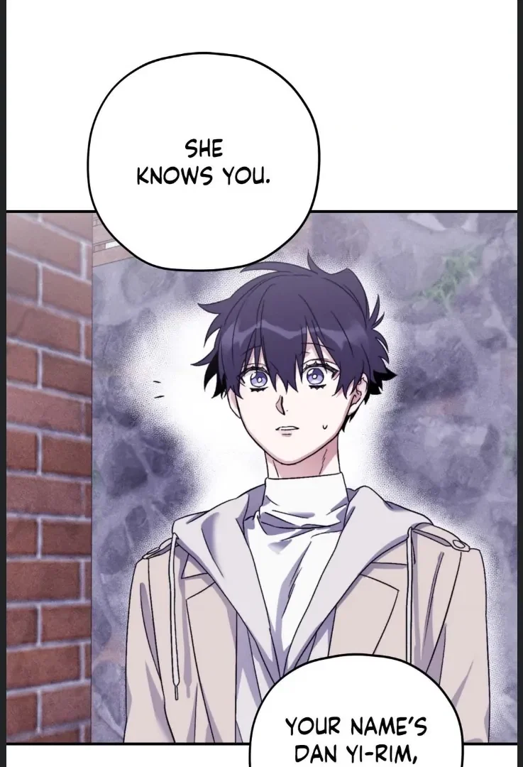 Surge Towards You Chapter 50.27 - Page 44