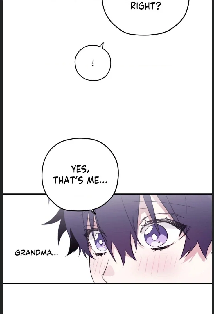 Surge Towards You Chapter 50.27 - Page 45