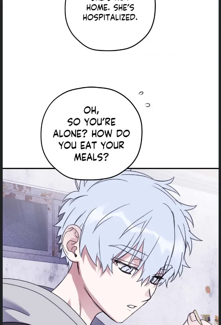 Surge Towards You Chapter 50.27 - Page 49