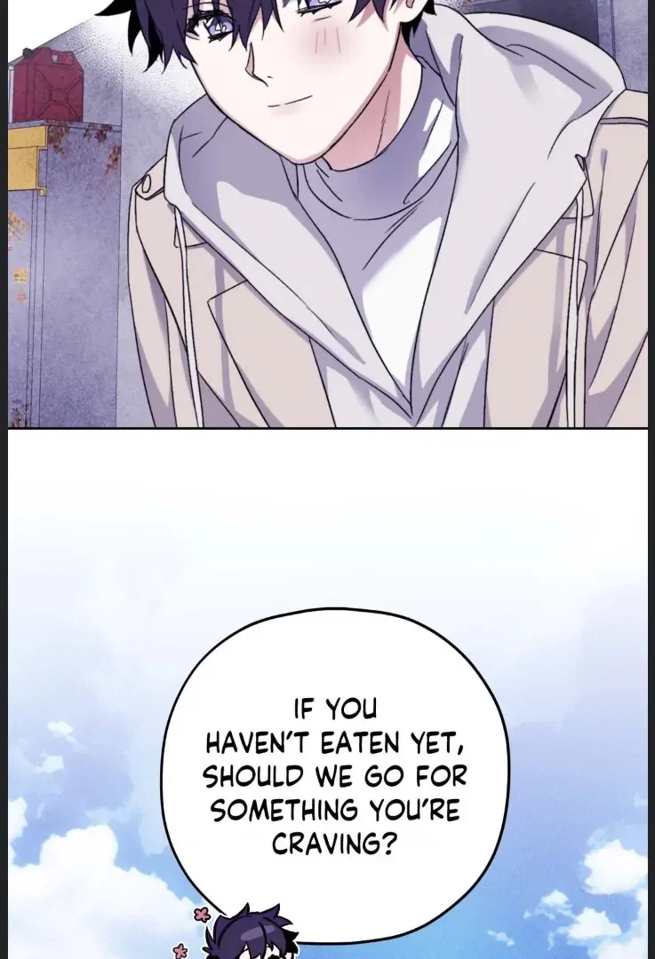 Surge Towards You Chapter 50.27 - Page 51