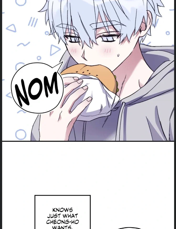 Surge Towards You Chapter 50.27 - Page 56