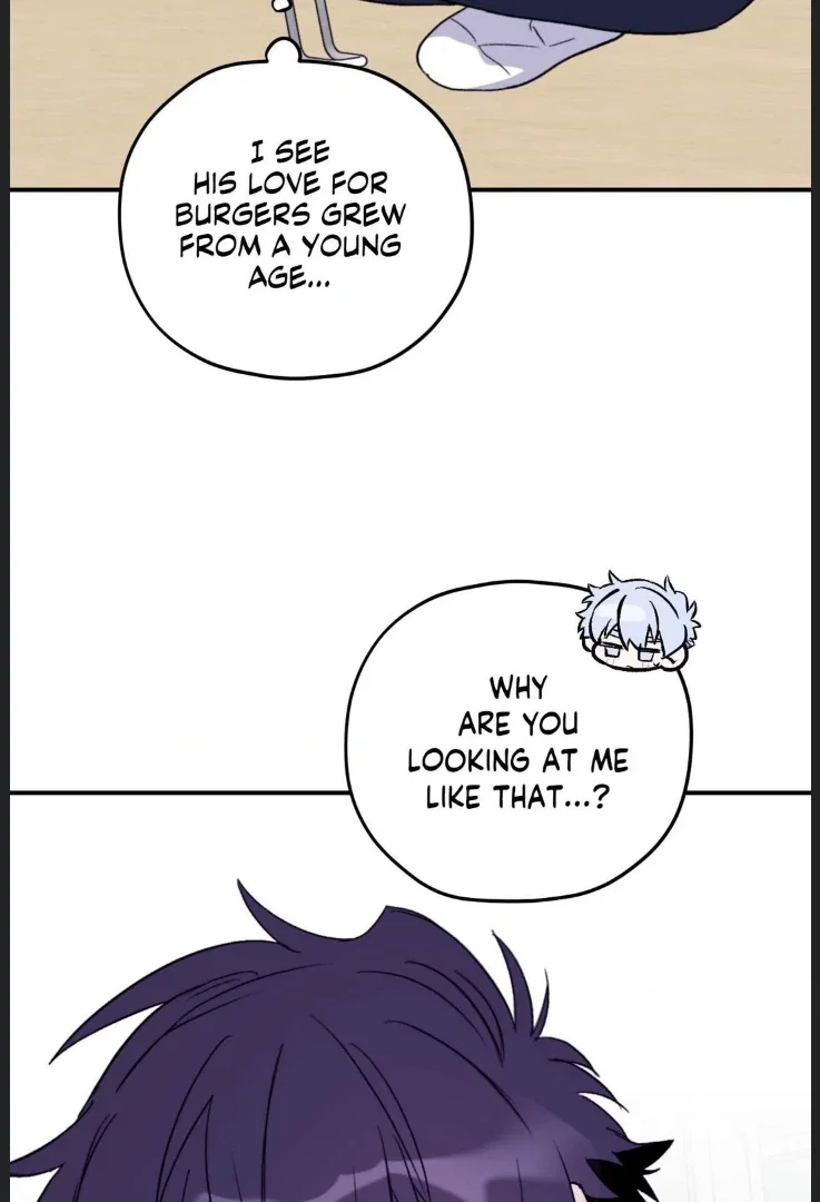 Surge Towards You Chapter 50.27 - Page 58