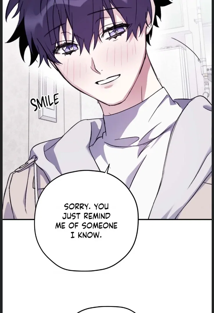 Surge Towards You Chapter 50.27 - Page 59