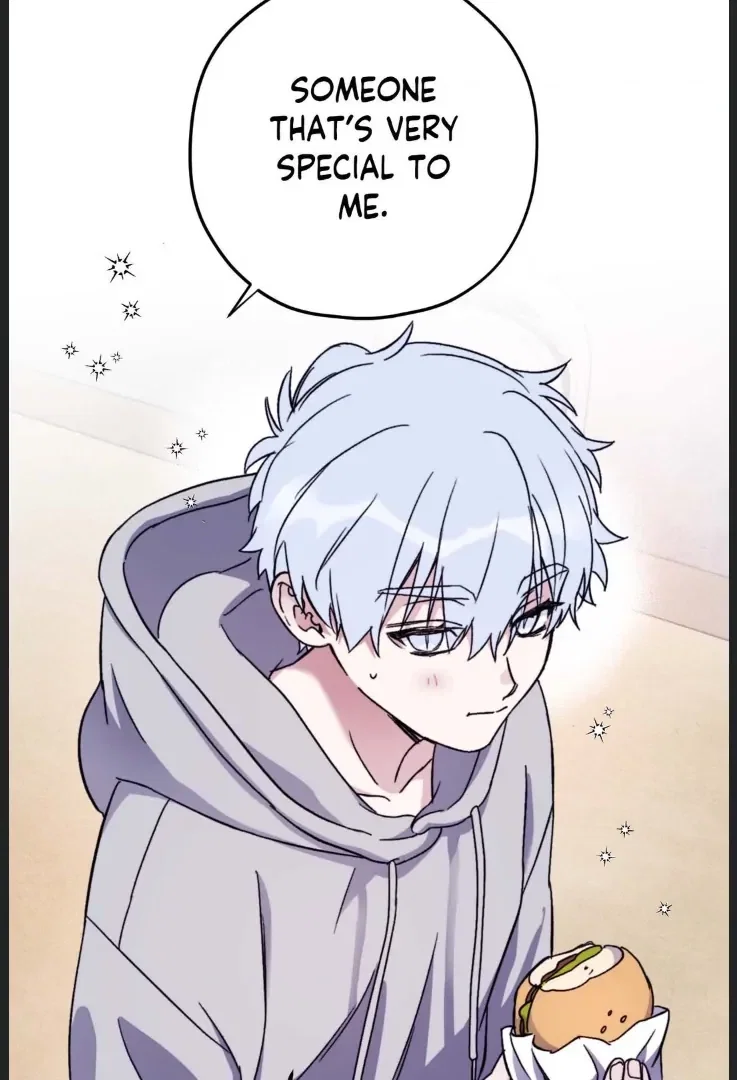 Surge Towards You Chapter 50.27 - Page 60