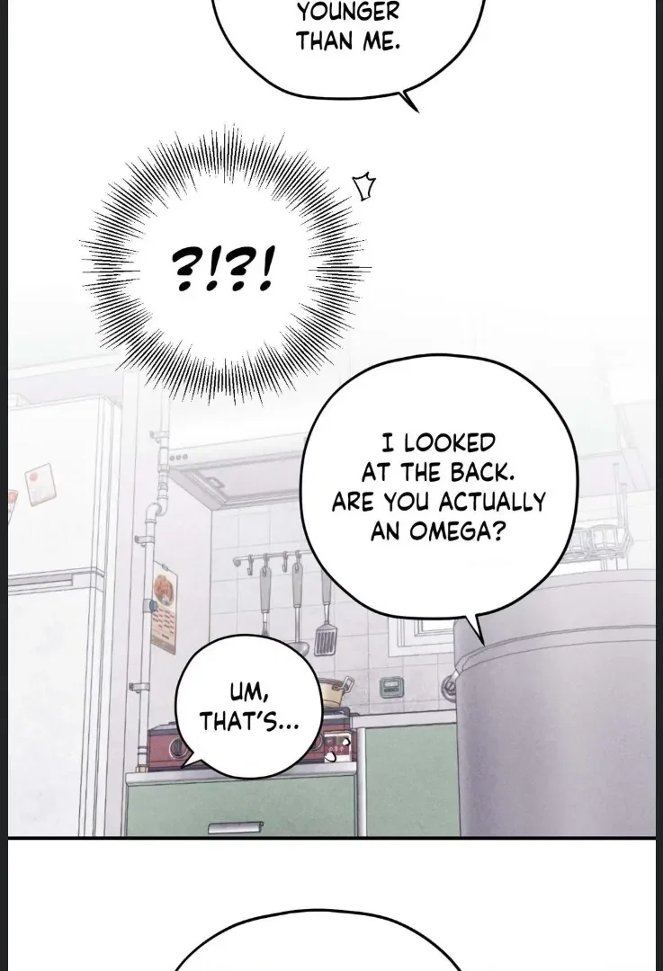 Surge Towards You Chapter 50.27 - Page 62