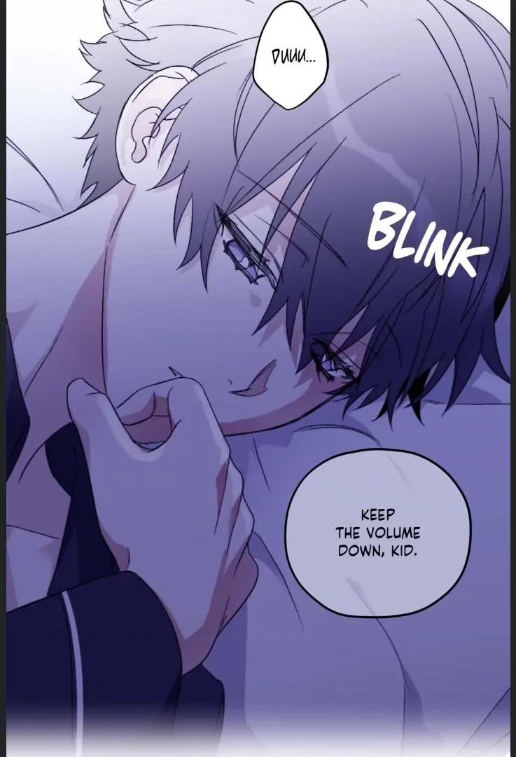 Surge Towards You Chapter 50.27 - Page 76