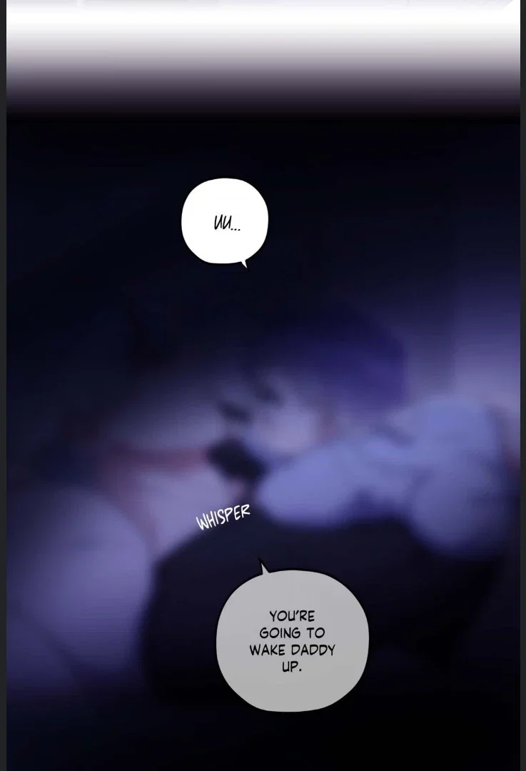 Surge Towards You Chapter 50.27 - Page 77