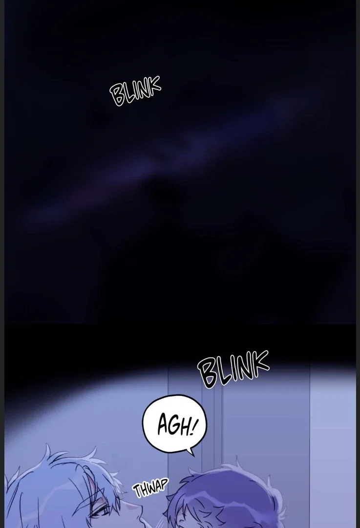 Surge Towards You Chapter 50.27 - Page 78