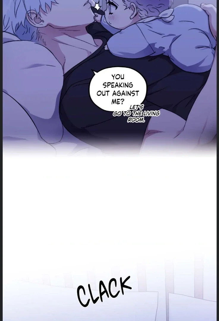 Surge Towards You Chapter 50.27 - Page 79