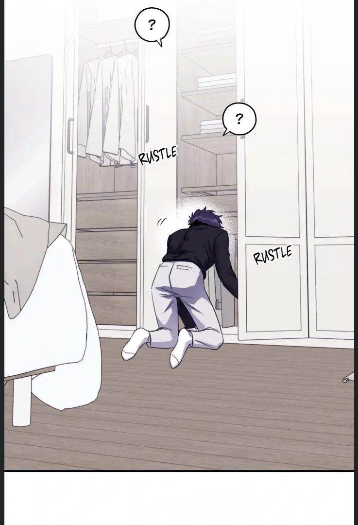 Surge Towards You Chapter 50.28 - Page 4