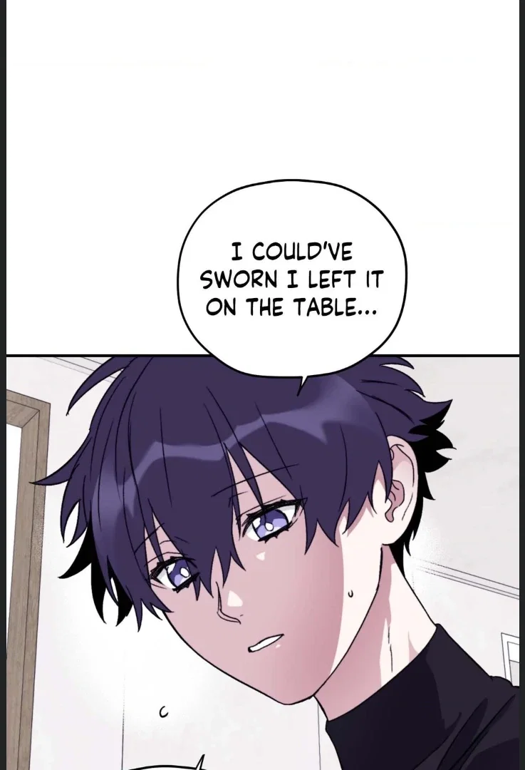 Surge Towards You Chapter 50.28 - Page 5