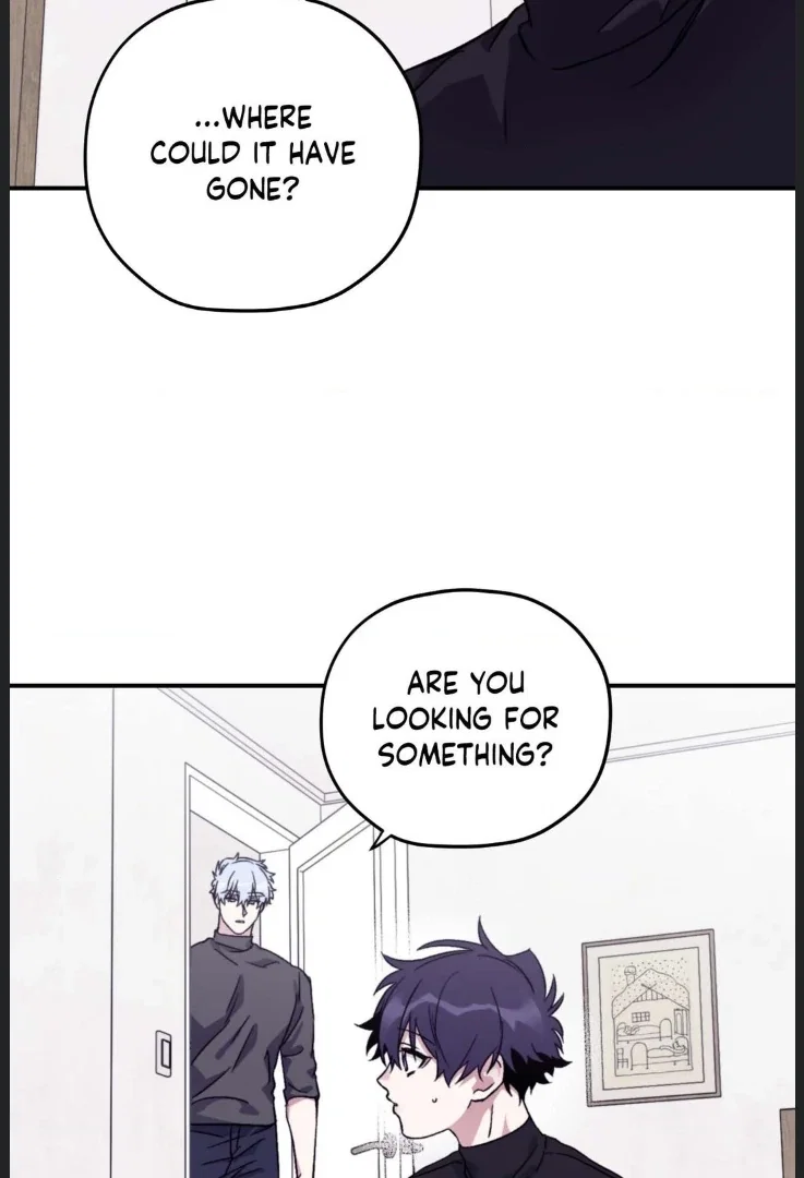 Surge Towards You Chapter 50.28 - Page 6