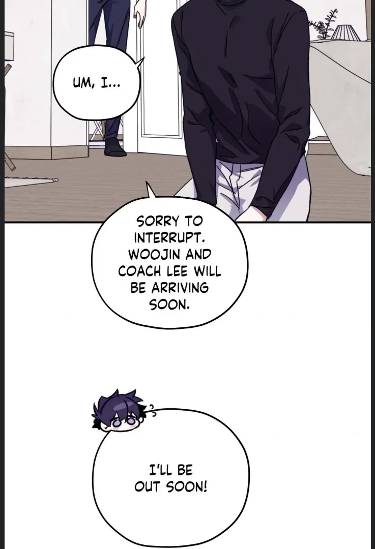 Surge Towards You Chapter 50.28 - Page 7