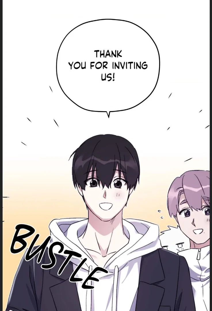 Surge Towards You Chapter 50.28 - Page 9