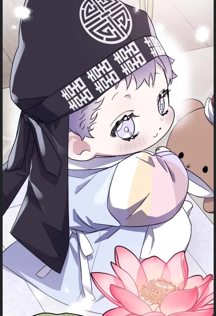 Surge Towards You Chapter 50.28 - Page 13