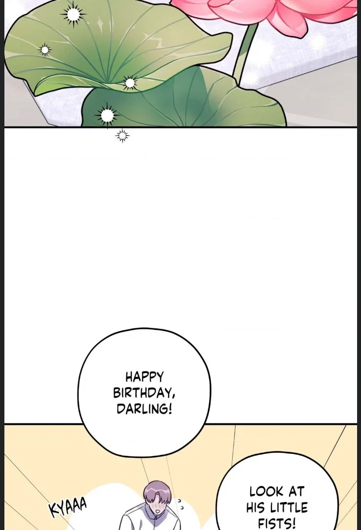 Surge Towards You Chapter 50.28 - Page 14