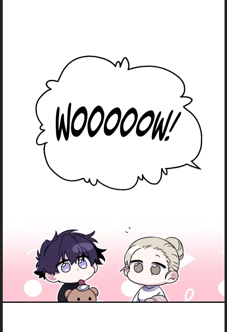 Surge Towards You Chapter 50.28 - Page 17