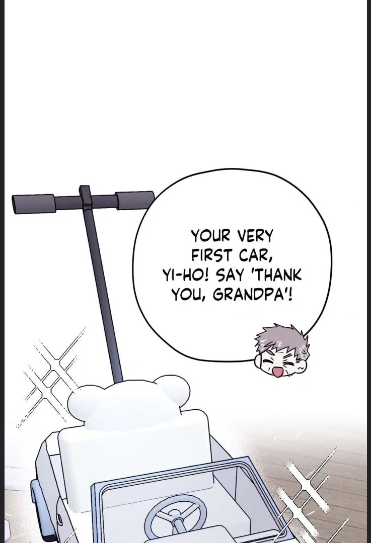 Surge Towards You Chapter 50.28 - Page 18
