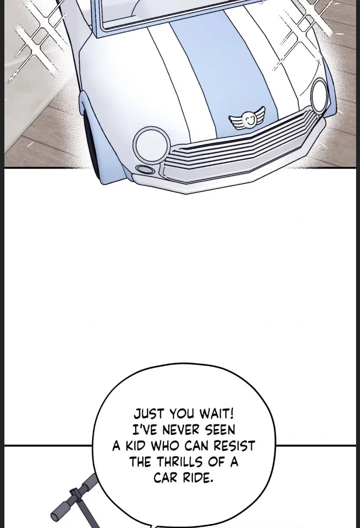 Surge Towards You Chapter 50.28 - Page 19