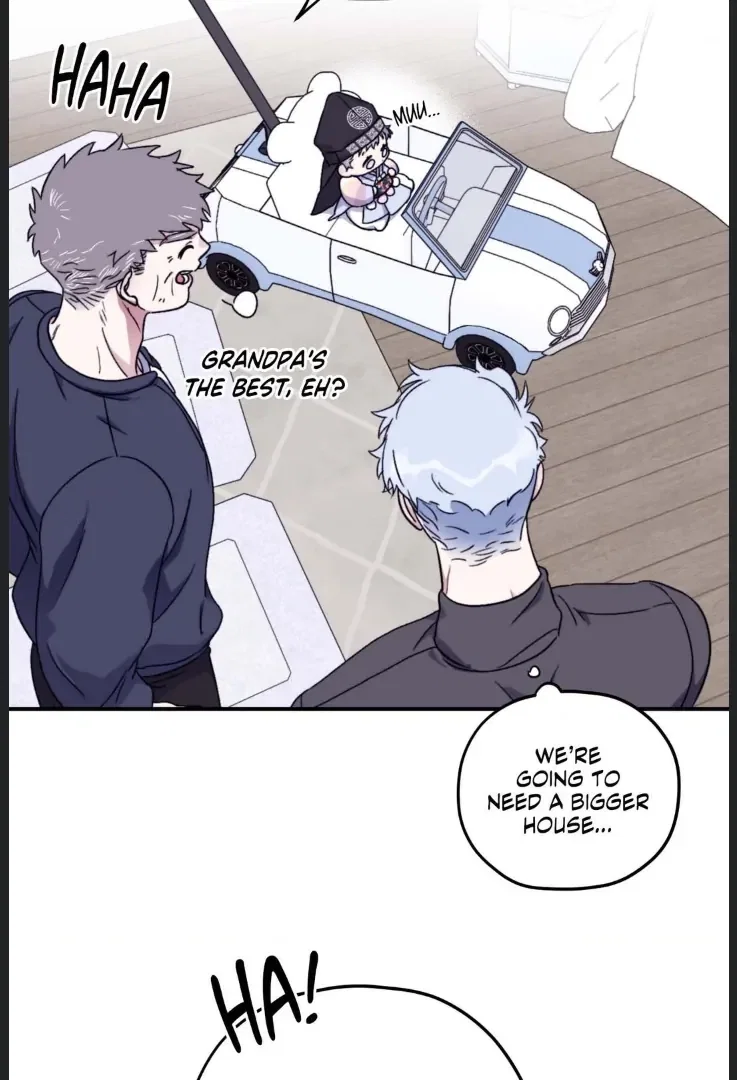 Surge Towards You Chapter 50.28 - Page 20
