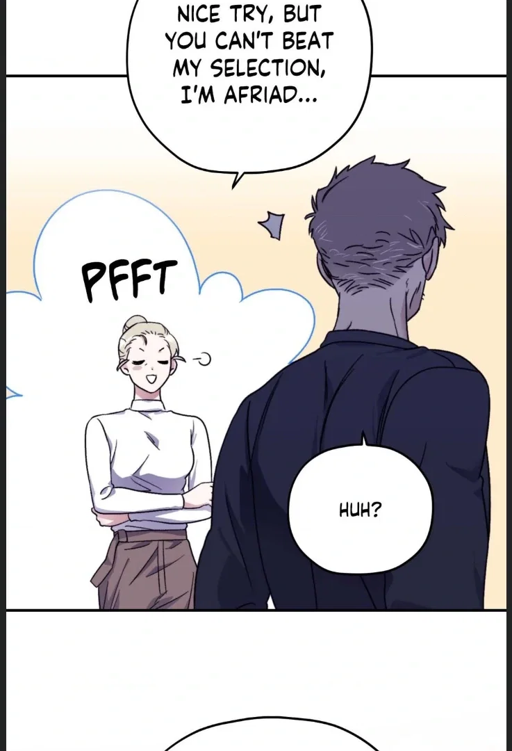 Surge Towards You Chapter 50.28 - Page 21