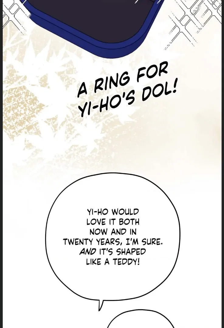 Surge Towards You Chapter 50.28 - Page 23