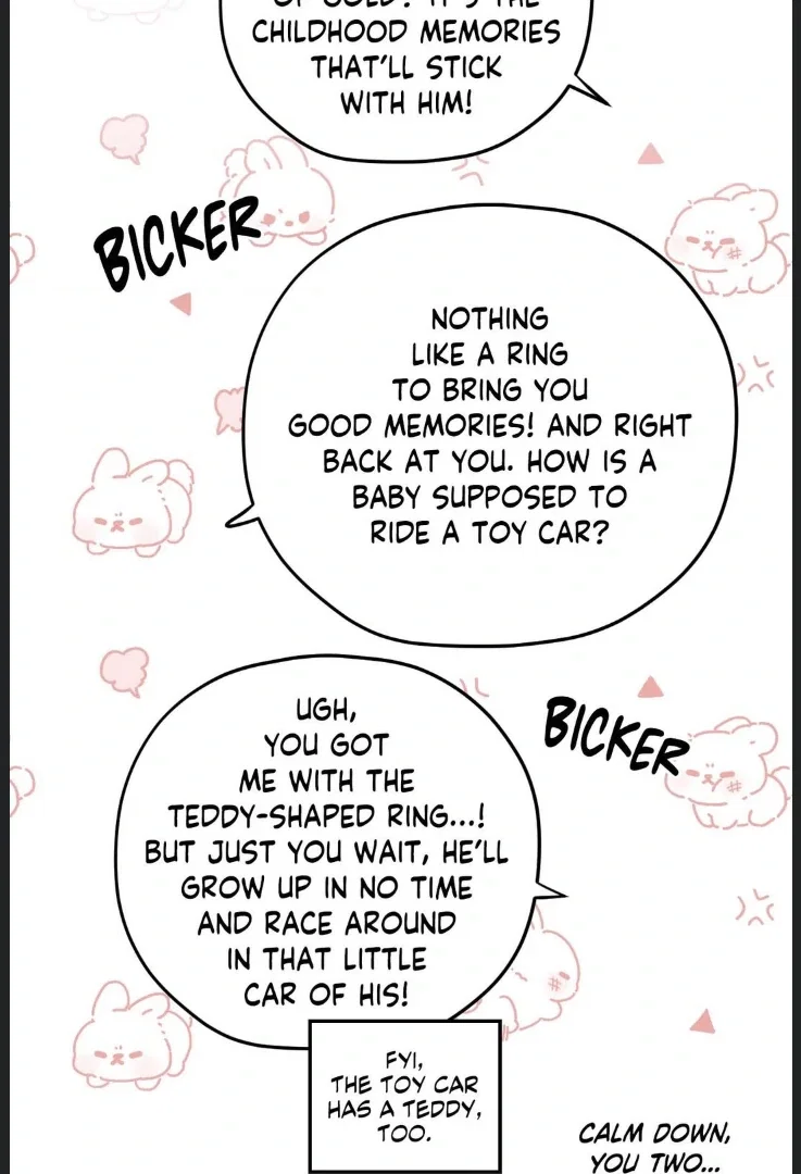 Surge Towards You Chapter 50.28 - Page 25