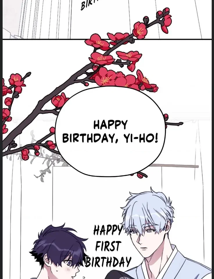 Surge Towards You Chapter 50.28 - Page 28