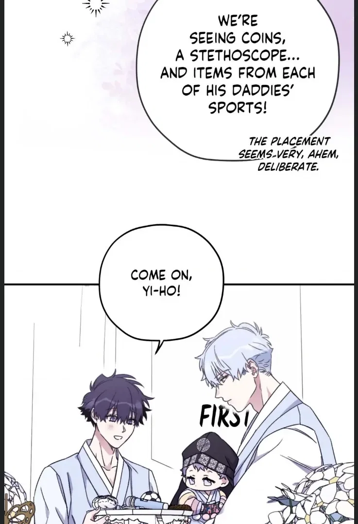 Surge Towards You Chapter 50.28 - Page 32