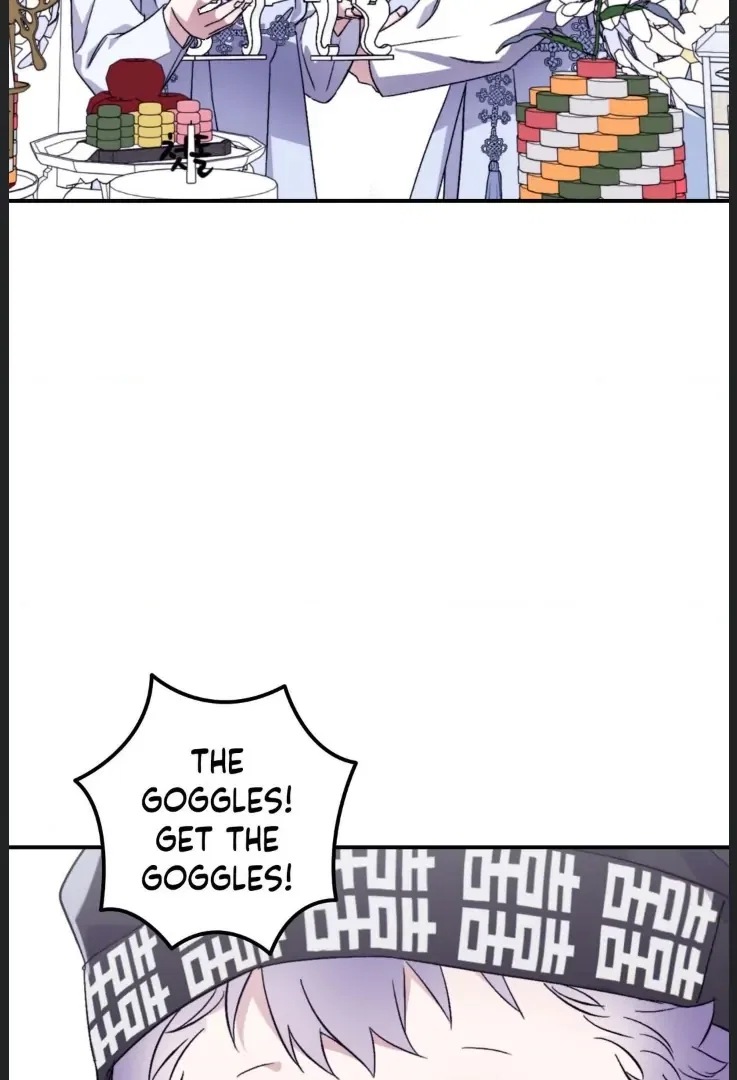 Surge Towards You Chapter 50.28 - Page 33