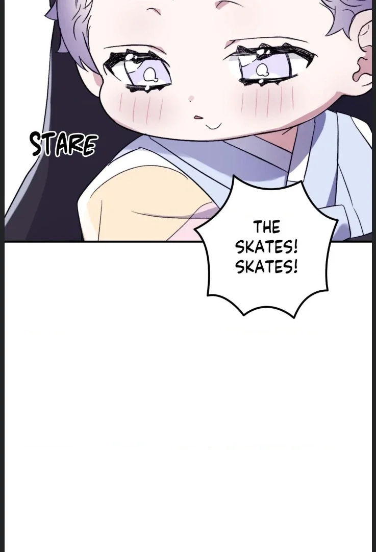 Surge Towards You Chapter 50.28 - Page 34