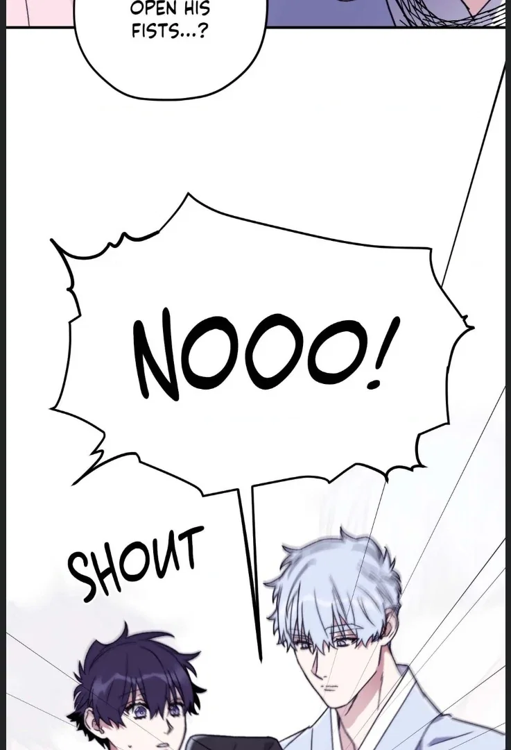 Surge Towards You Chapter 50.28 - Page 38