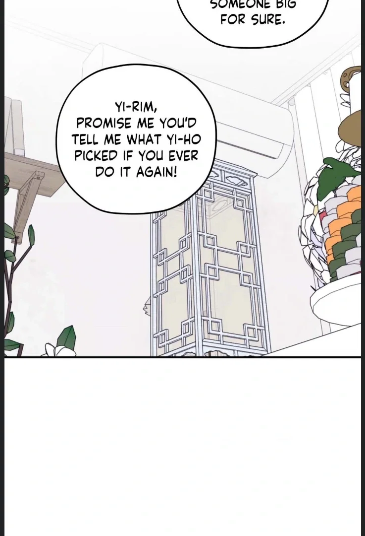 Surge Towards You Chapter 50.28 - Page 42