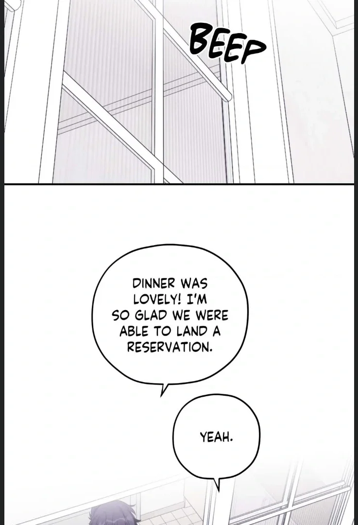 Surge Towards You Chapter 50.28 - Page 45