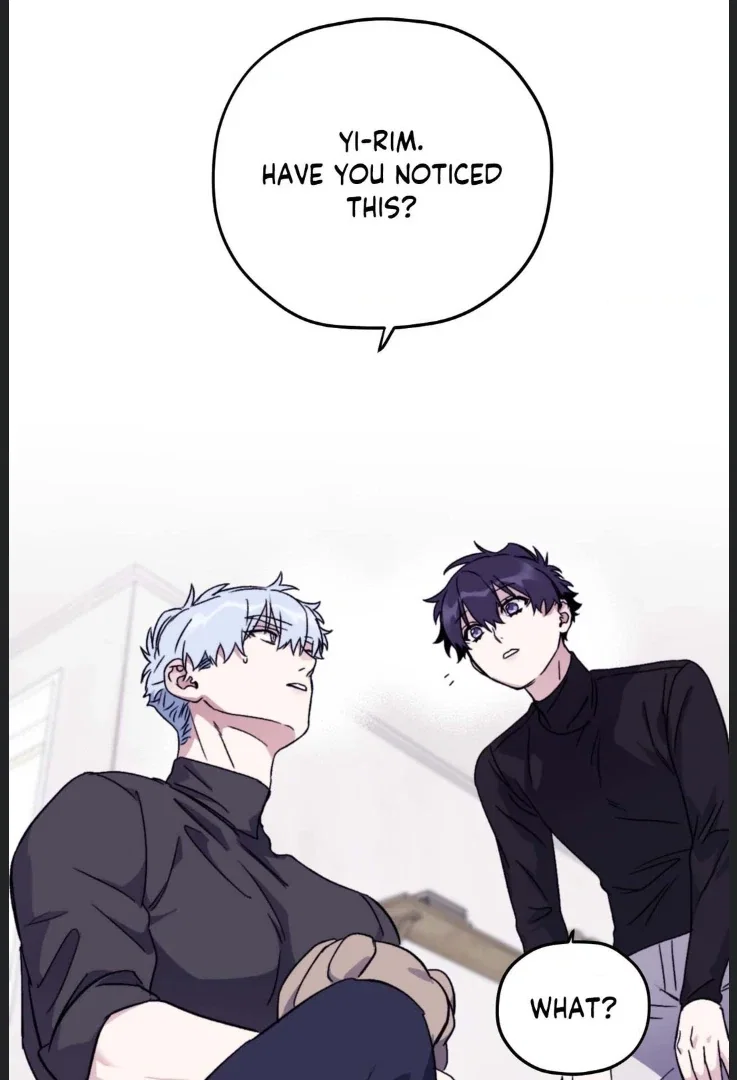Surge Towards You Chapter 50.28 - Page 49