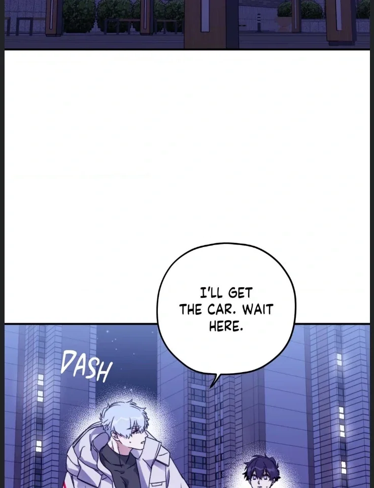 Surge Towards You Chapter 50.28 - Page 55