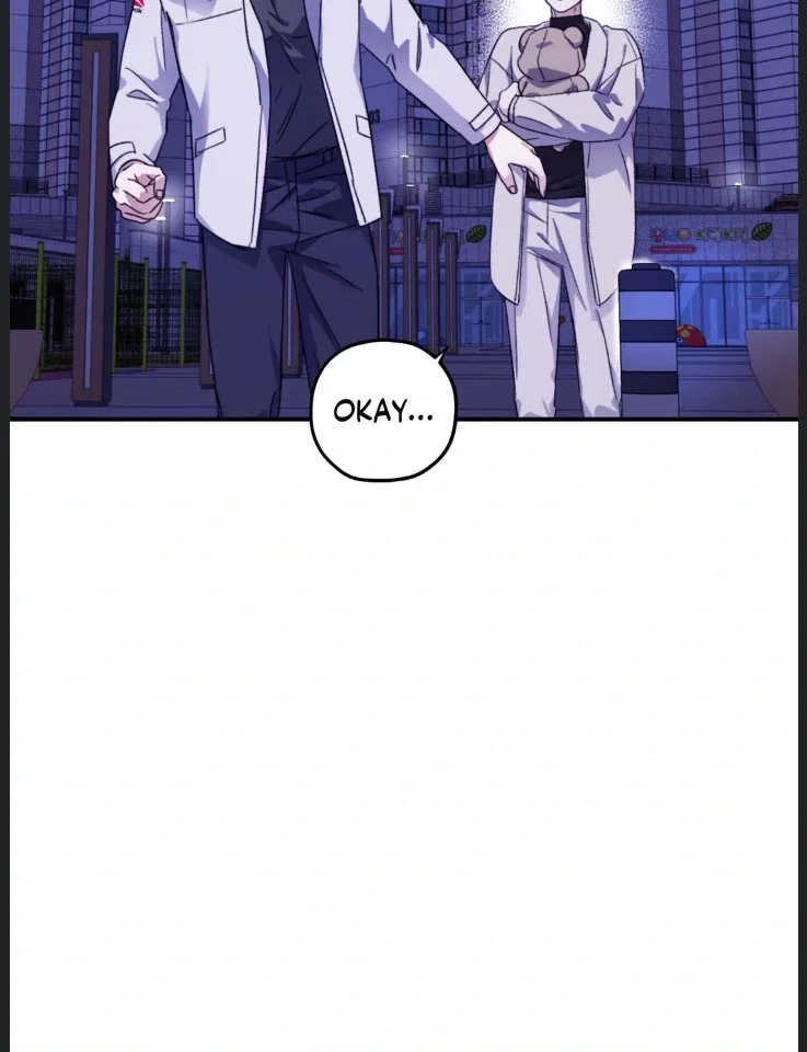 Surge Towards You Chapter 50.28 - Page 56
