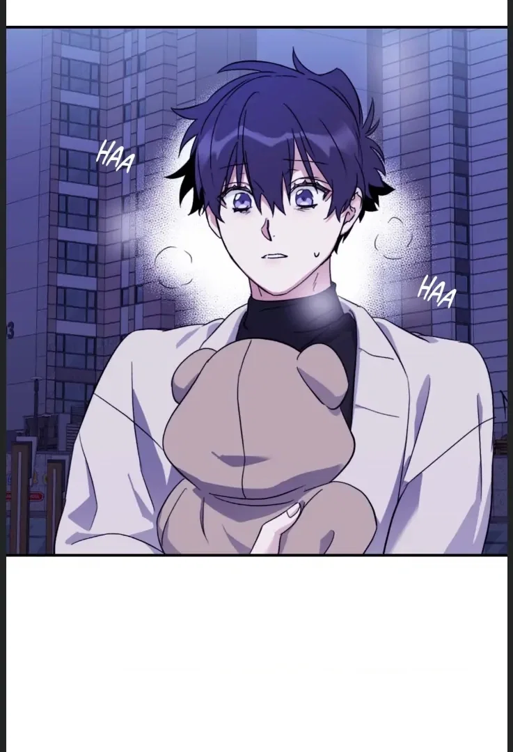 Surge Towards You Chapter 50.28 - Page 57