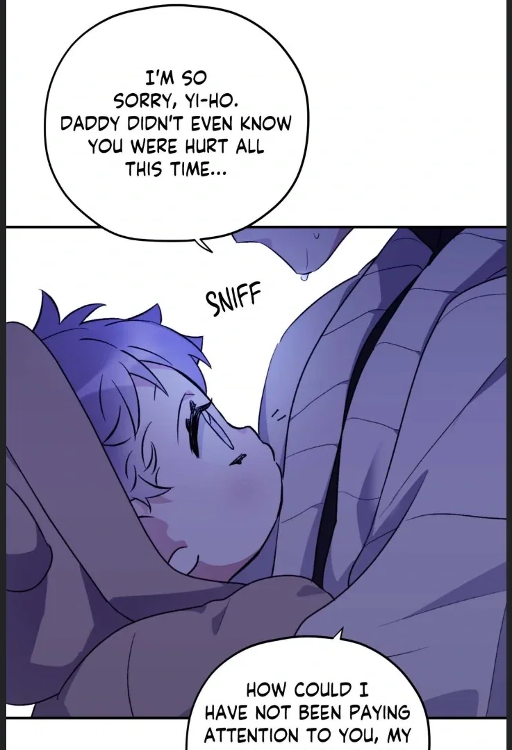 Surge Towards You Chapter 50.28 - Page 58