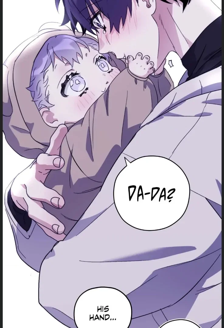 Surge Towards You Chapter 50.28 - Page 60