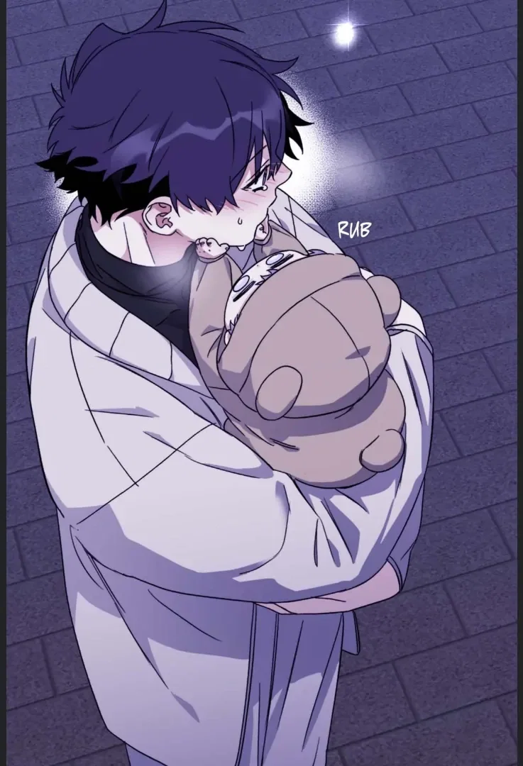 Surge Towards You Chapter 50.28 - Page 62