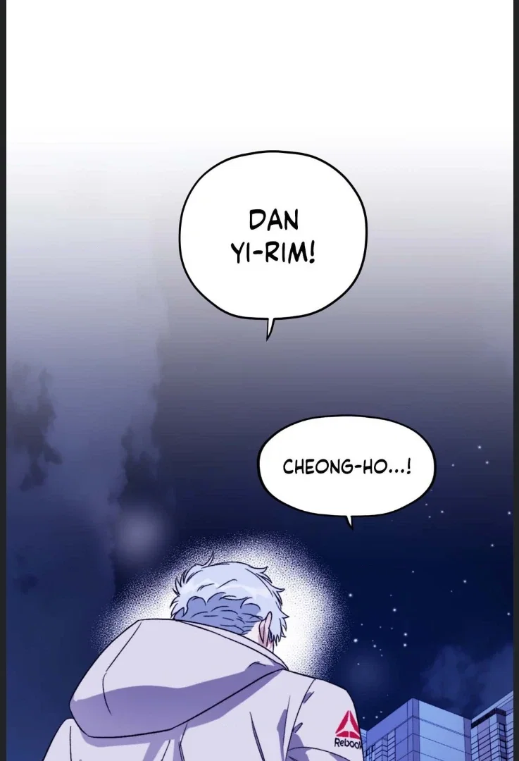 Surge Towards You Chapter 50.28 - Page 64