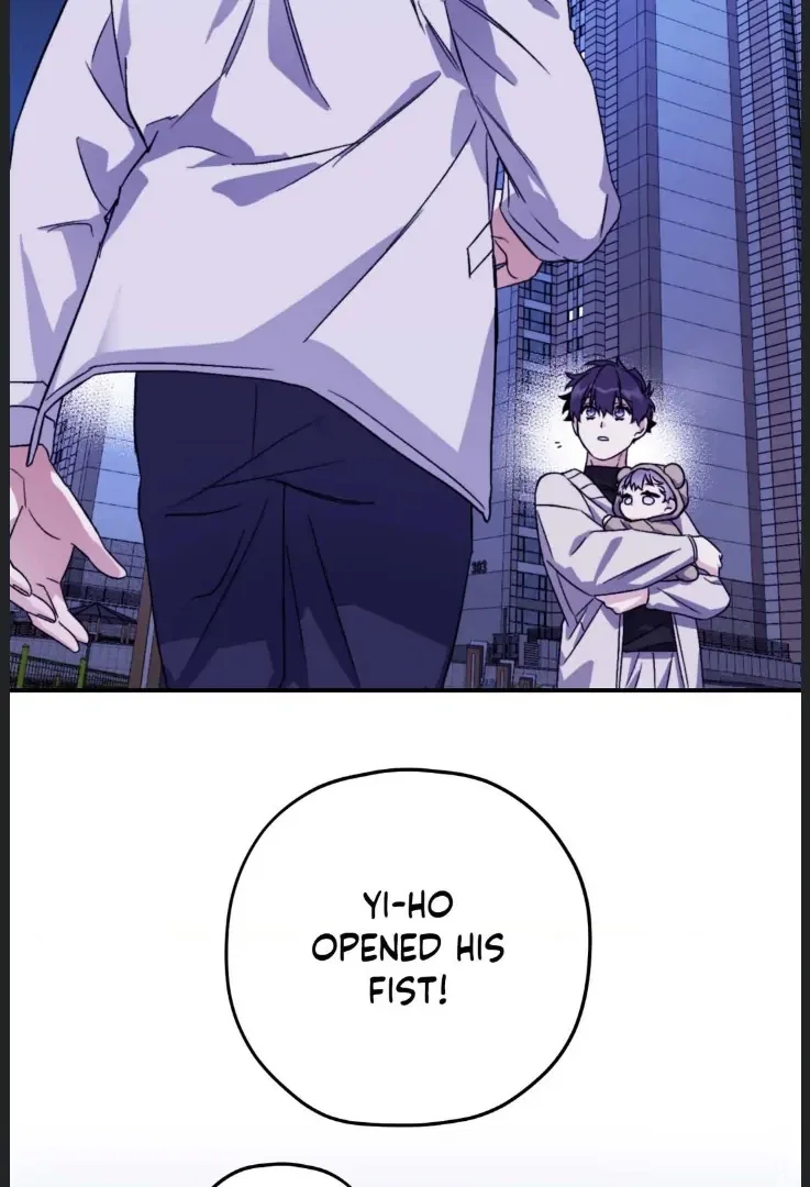 Surge Towards You Chapter 50.28 - Page 65