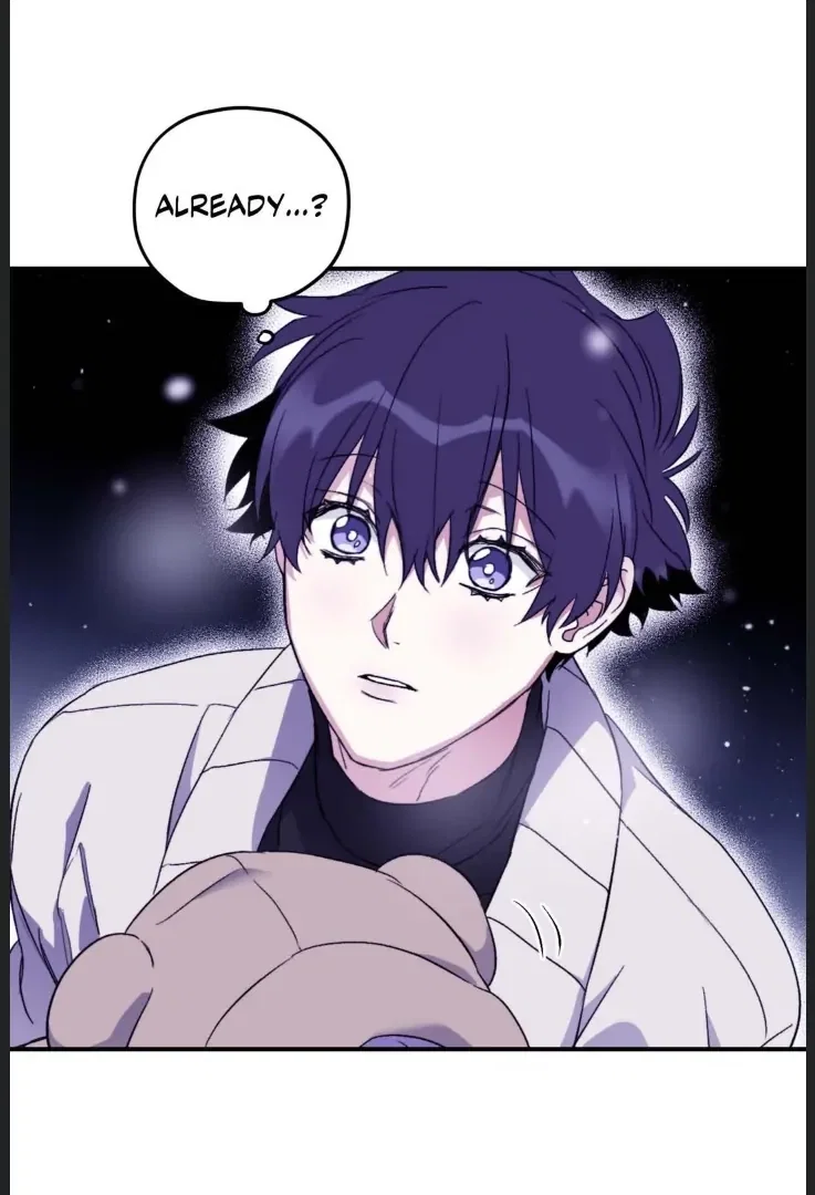 Surge Towards You Chapter 50.28 - Page 74
