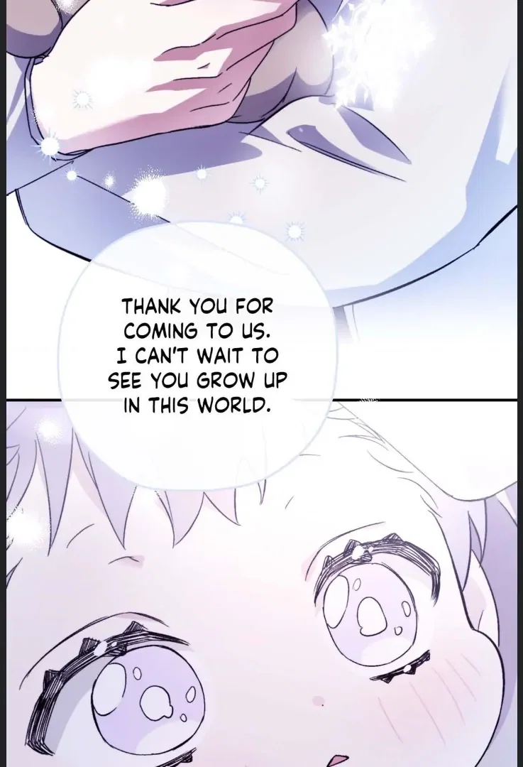 Surge Towards You Chapter 50.28 - Page 78