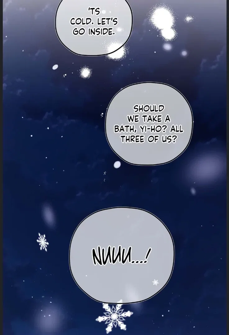 Surge Towards You Chapter 50.28 - Page 81