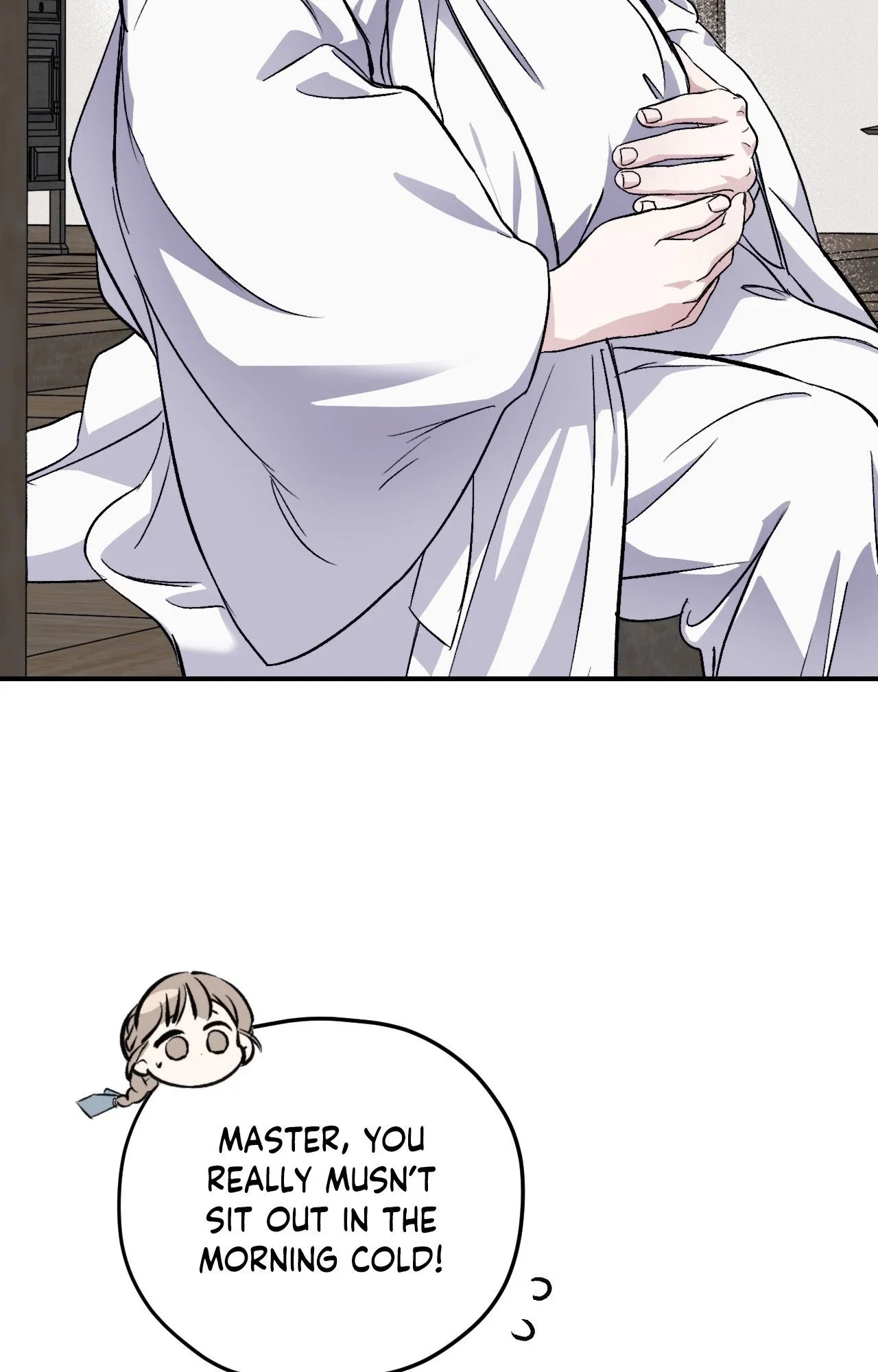 Surge Towards You Chapter 50.29 - Page 6