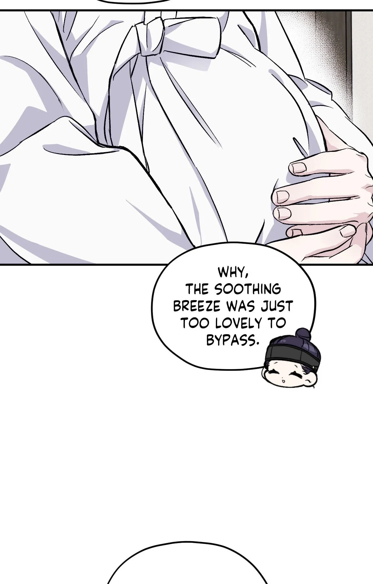 Surge Towards You Chapter 50.29 - Page 7